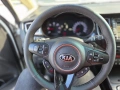 Продава Kia Carens, семеен автомобил в отлично състояние, снимка 9