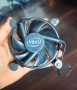 Stock Intel LGA 1200 охладител, снимка 2