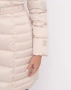Яке с пълнеж от гъши пух Marciano Guess, снимка 4