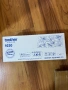 Тонер Brother TN-1030 НОВ ОРИГИНАЛЕН за Brother HL-1210W u други, снимка 1