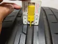 255/45/19 Continental 23 г. / летни гуми, снимка 4