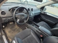 Mercedes ml 320cdi 2006g 4 matic , снимка 11