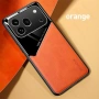 Honor 600 Pro / 600 / 600 Lite / GENEROUS Кожен кейс гръб калъф с магнит, снимка 7