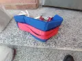 Колан позициониращ за строителни дейности на височина, снимка 7