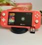 Nintendo Switch Lite Coral (Корал/Розов) + Super Mario Bros. Wonder | КАТО НОВО!, снимка 3