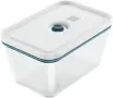 Вакуумна кутия Zwilling Fresh & Save Стъклена купа Голям размер 2литра, снимка 1