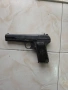 Боен пистолет ТТ-производство 1944г., снимка 2