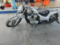Honda shadow vt 600, снимка 2