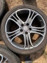 Mercedes CLA  R18 Джанти с гуми, снимка 5