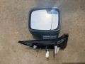 233656046 дясно огледало с 7 пина от Renault Trafic 3 1.6 dci двигател R9M415 121 кс., снимка 1