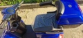 Електрическа четириколка MaxMotors FM4 1500W син, снимка 3