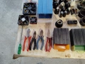 ЛОТ инструменти и ел. части, снимка 6