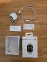 Смарт часовник HUAWEI WATCH FIT 3 SLO-B19 GREY Grey Nylon Strap 43.2 MM, GPS, ПУЛСОМЕР, SPO2, снимка 3
