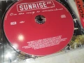 SUNRISE CD ВНОС GERMANY 1006261011H2E6R, снимка 11
