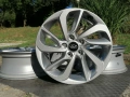 Джанти 17" 5х114.3 Hyundai, снимка 2