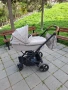 Hartan бебешка количка 2 в 1, снимка 3