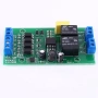 DC Моторен контролер 4–40V 20A с реверс – режими PO/P1, крайни изключватели, Arduino съвместим 10449, снимка 8