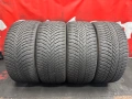 285 40 22, Зимни гуми, Bridgestone BlizzakLM005, 4 броя, снимка 3