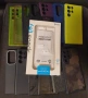 Продавам Samsung Galaxy S22 Ultra 12GB / 512GB + 15 Калъфа, снимка 4