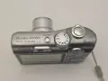 Canon PowerShot A1100 IS 12.1MP Digital Camera 4X Zoom Silver дигитален фотоапарат камера компактна, снимка 8