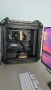 PC Full setup , 9070XT , 4К монитор - всичко е описано, снимка 5