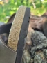 BIRKENSTOCK  Arizona мъжки кафяви чехли - 43/44 ( 164€ в интернет сайт), снимка 3