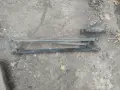 Електромотор + Механизъм Чистачки За Рено Еспейс 1 1991г / Renault Espace 1 1991y, снимка 1