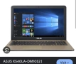 Лаптоп ASUS X540L на части., снимка 1