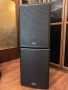 Dynacord колони Corus 15.2 усилвател L2800FD , бас sub 1.15 Динакорд , снимка 1