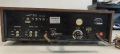 Стерео тунер Pioneer TX-1000, снимка 4