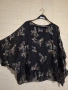 СТРАХОТНА ЕФИРНА ТУНИКА 2XL, снимка 3