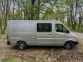 Продавам mercedes sprinter 216 2003 година 163 коня , снимка 7