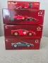 колички Ferrari ,shell, снимка 1