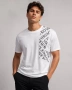 ♣️Мъжки Тениски Off-White Versace Hermes Hugo ALX, снимка 11