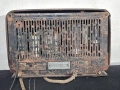 Старо Радио Philips 1940 , снимка 5