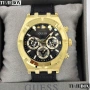 Guess GW0262G2 Continental Chronograph, снимка 1