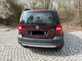Skoda Yeti , снимка 6