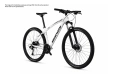 Продавам колела внос от Германия Оригинален алуминиев велосипед BIANCHI CUMA 29.2, снимка 2