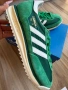 Оригинални зелени маратонки Adidas SL72 Originals! 39,44 н, снимка 2