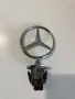 Емблема за преден капак за Mercedes W211 E280 Cdi (2007), снимка 1