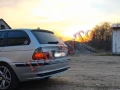 Лед LED Плафони Регистрационен Номер БМВ Е46 4 Врати Седан Комби 1998 - 2003 BMW E46 Мини Купър MINI, снимка 13