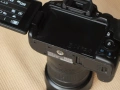Canon 250D + 18-55 IS STM на само 7800 кадъра!, снимка 5