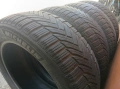 215/55/17 зимни гуми Michelin 160 евро DOT2419, снимка 8
