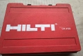 Hilti DX-450 пистолет за директен монтаж, снимка 4