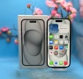 Apple iPhone 15, 128GB, 5G, Black , снимка 3
