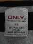 Топ ONLY - XS, снимка 4