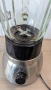 Russell Hobbs – блендер 2‑в‑1, 600W, стъклена кана 1.5L + шейкър 600ml, ползван, 40€, снимка 4