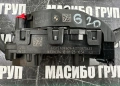 Лост за чистачки и мигачи лентов кабел за Бмв Bmw E82 E88 F20 G20 G21 G30 G31 G05 G06 G07, снимка 10