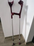 Патерици тип Канадка Нови, снимка 1