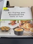 Комплект аксесоари за Air Fryer – Family Air Fryer Accessories, снимка 1